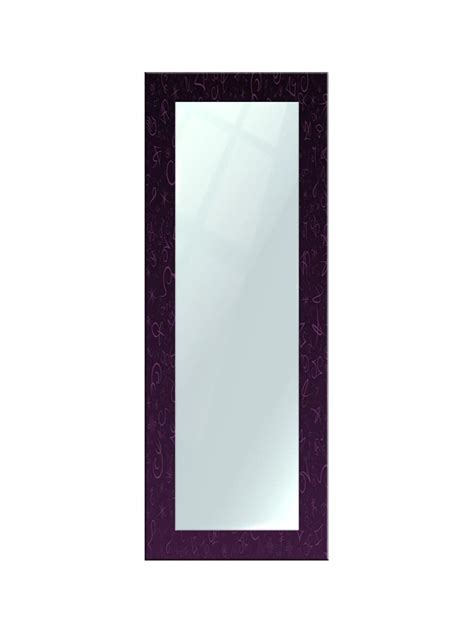 Buy 999store Engineered Wood Printed Dressing Mirror Full Length Mirror ...