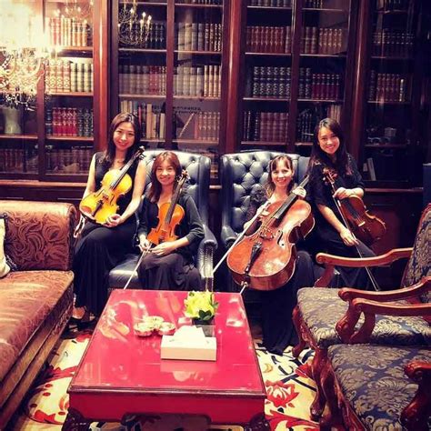 Image result for Beautiful Modern String Quartet