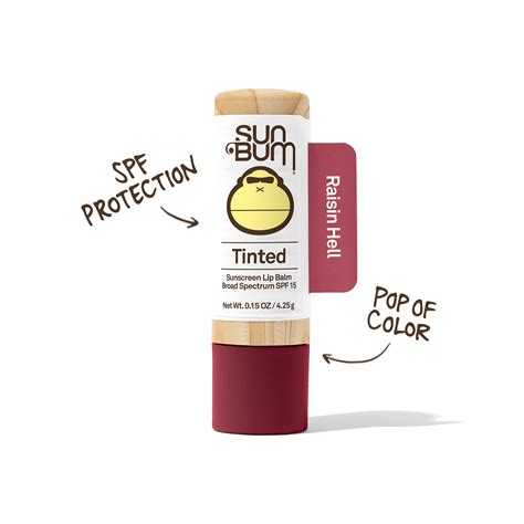 Sunscreen Lip Balm SPF 30 - Coconut | Sun Bum