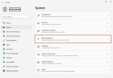 Image result for How to Set Up Windows Remote Desktop