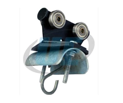 C Rail Pendant Trolley Manufacturer in Ahmedabad, Gujarat