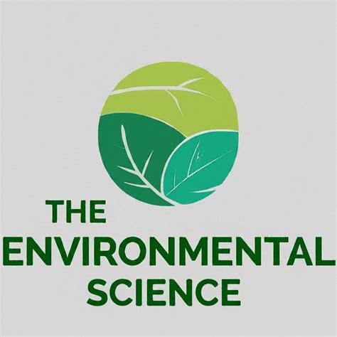 Environmental Science 的图像结果