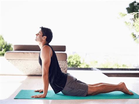 Yoga can act as balm for stressed home guards - Times of India
