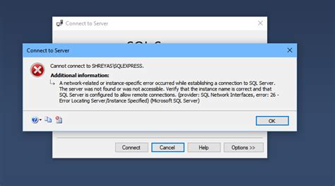 Image result for SQL Server Service Not Running