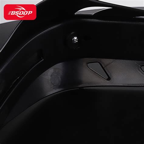 BSDDP BSDDP 2Pcs Universal Motorcycle Handguards India | Ubuy