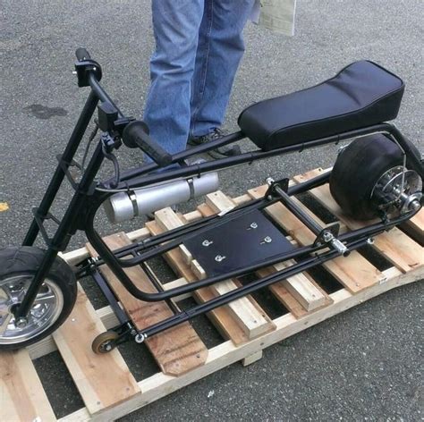 Image result for Doodlebug Mini Car