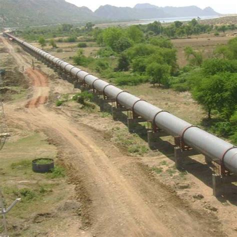 Bisalpur-Jaipur Water Supply