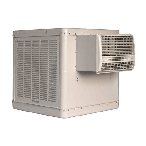 4700 CFM 2-Speed Window Evaporative Cooler for 1600 India | Ubuy