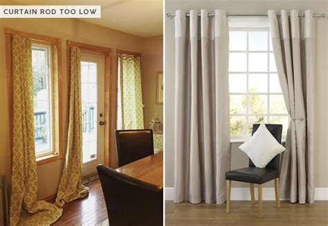Should Curtains Go To Floor Or Bottom Of Window | Viewfloor.co
