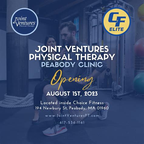 Joint Ventures Physical Therapy on LinkedIn: #jvpt #physicaltherapy # ...