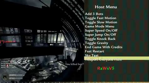 Waw Mod Menu Multi 的图像结果