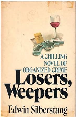 Losers, weepers : Amazon.in: Books