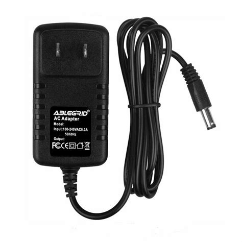 12V AC/DC Adapter for Kawai FS640 FS650 FS680 FS690 FS780 FS 730 Piano ...