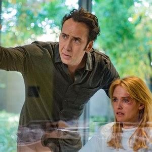 Inconceivable 2017 Plot 的图像结果