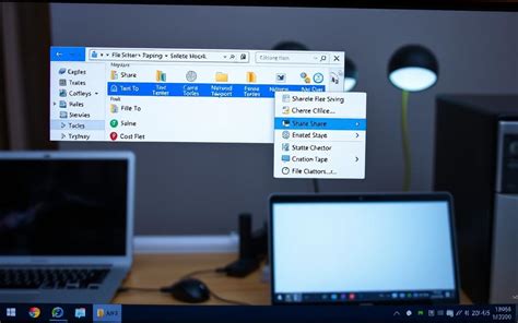 How to Sharing File in Computer 的图像结果