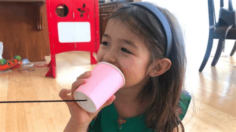 Image result for How to Make a String Telephone