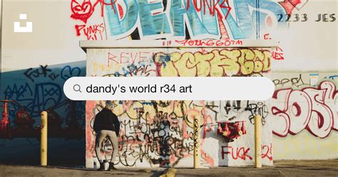 Dandy's World R34 Art Pictures | Download Free Images on Unsplash
