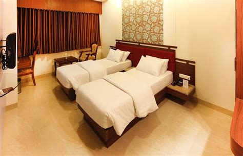 HOTEL SEVEN HEAVEN (Nashik, Maharashtra) - Hotel Reviews, Photos, Rate ...