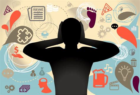 Image result for Distraction Effects