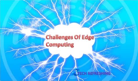Edge Computing Challenges 的图像结果