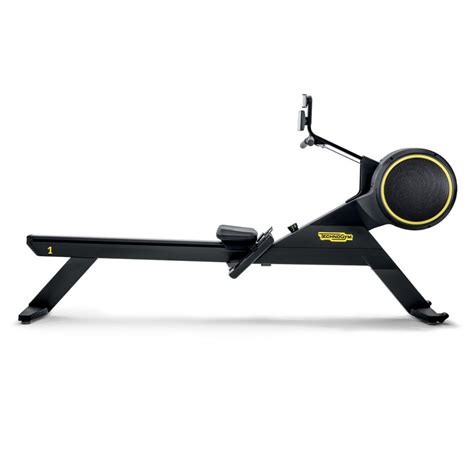 Row Machine 的图像结果