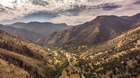 Elevation of E N, Logan, UT, USA - Topographic Map - Altitude Map