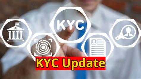 One KYC System Will Eliminate the Hassle of Repeated KYC, Learn How ...
