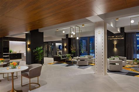 10 Grand Central | Amenities