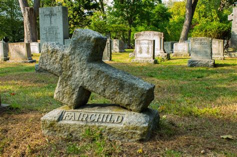 This is why Park Lawn Cemetery in Toronto is home to two mass graves