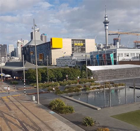 SILO PARK (Auckland Centre): Ce qu'il faut savoir pour votre visite ...