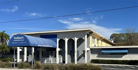 Gulfport Nursing Center