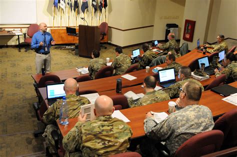 88th Readiness Division Conducts Revamped Casualty Notification ...