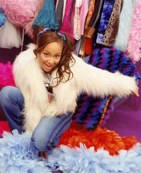 Raven Symone Thats So Raven Vision