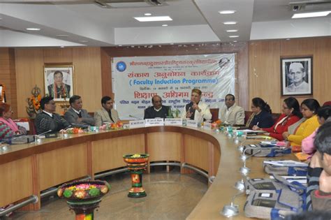 Ph-II FIP (17th Jan to 15th Feb., 2019), Photo-3 | Shri Lal Bahadur ...