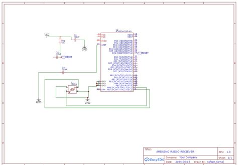 Arduino Projects Radio Control 的图像结果