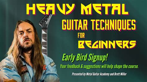 Image result for Basic Metal Lessons