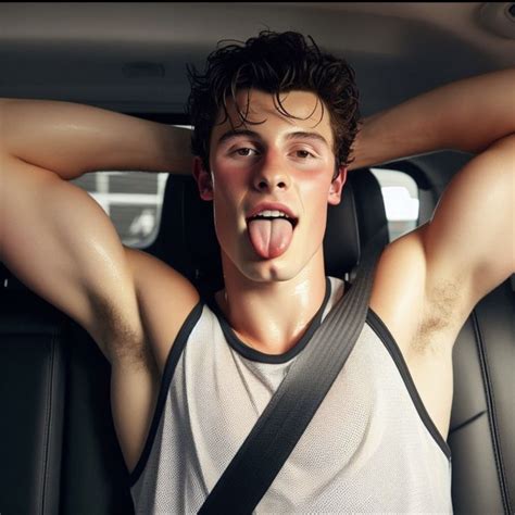 Chat with Shawn Mendes | celebrity bisexual