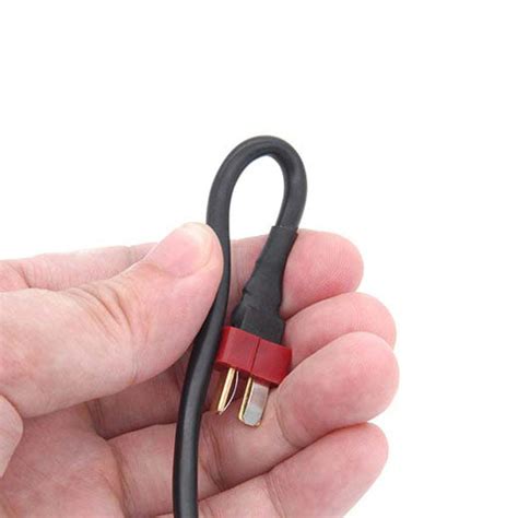 Cable T-Plug to DC5525 – RC Mumbai