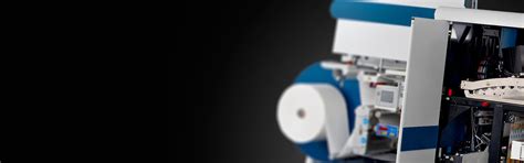 What is Digital Printing? | Domino Printech