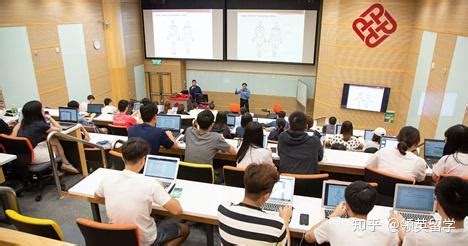 新实施的香港人才政策对留学生有哪些影响？| 香港留学 - 哔哩哔哩