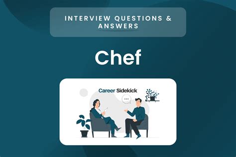Commis Chef Interview Questions 的图像结果