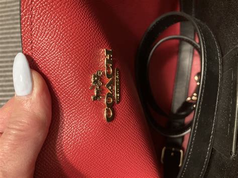 Buy coach handbags new with tags Online | Ubuy India