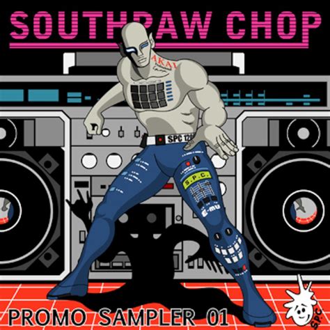 ill Collected promo Sampler 1 (Vinyl) 12"/ Southpaw chop | hisasports