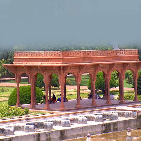 Mughal gardens: a glimpse of secular Muslim rule | Meer
