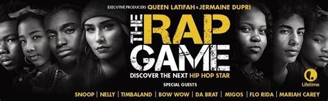 Watch 'The Rap Game' Season 2 episode 1 live: The Prince of New York ...
