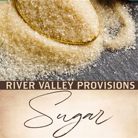 River Valley Provisions - River Valley Relief