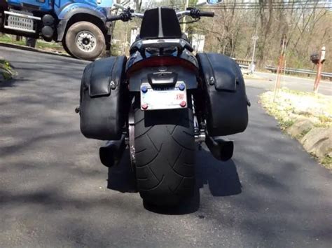 Image result for V-Rod Muscle Review