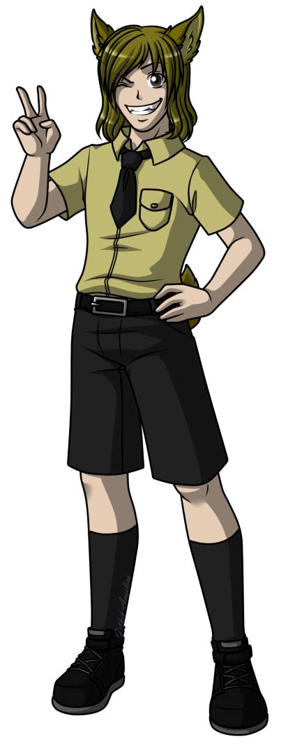 Plushtrap in a Business Suit 的图像结果