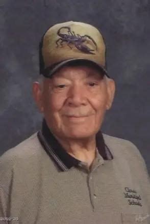 Pedro Ibarra Obituary (2025) - Clovis, NM - Muffley Funeral Home Inc.