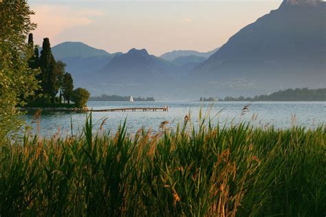 Lake 的图像结果